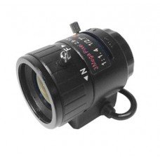 3 MegaPixel Lens 2.7-12mm
