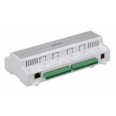 Four Door Access Controller ASC1204B