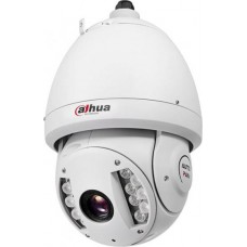 1.3Megapixel HD tīkla IR PTZ Dome Camera, 18x zoom