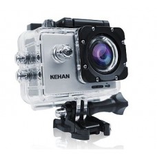 Action camera FHD 1080p 60fps with Wi-Fi