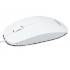 Optical slim mouse Logilink(white)