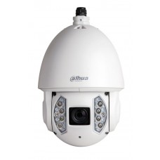 2 Megapixel Intelligent HD tīkla cam IR SD6AE230F-HNI