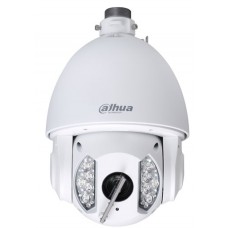 3 Megapixel FULLHD tīkla PTZ Dome Camera IR , 20x zoom