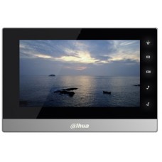 7- inch Color Indoor Monitor VTH1510CH