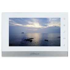 7- inch Color Indoor Monitor VTH1550CHW-2