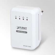 300Mbps Universal WiFi Repeater