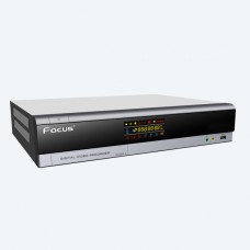 Multi-functional TCP/IP control panel with DVR 