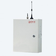 Industrial network alarm panel