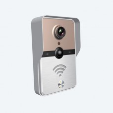 Video intercom doorbell