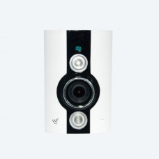 Home Multi-function Network Alarm Camera