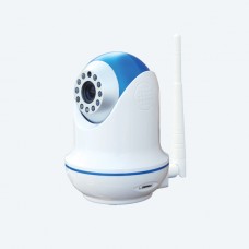 Home Multi-function Network Alarm Camera