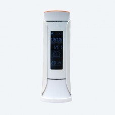 HA-II Intelligent TCP/IP+GSM/GPRS network alarm panel