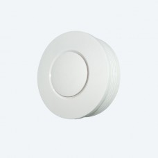 Ceiling mounted gas detector