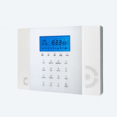 PSTN+GPRS Network Alarm System ST-IVB