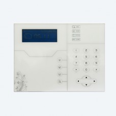 PSTN+GPRS Network Alarm System ST-VB