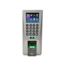 AC Fingerprint Terminals