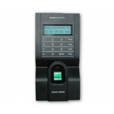 AC Fingerprint Terminals