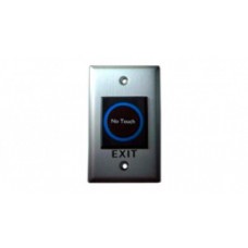 Touchless Push button