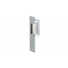 Electric strike locks
