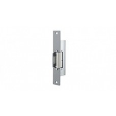 Electric strike locks