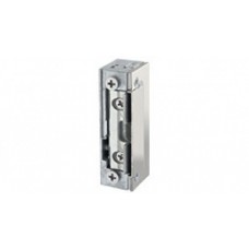 Electric strike locks