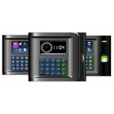 Fingerprint Terminals 3"