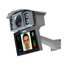 Face Recognition camera